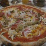 Pizzeria Da Mario Nourriture