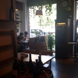 Aires Vin Ca Comida