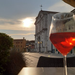 Il Muretto Nourriture
