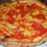Ciccio Pizza’s Nourriture