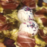 Ciccio Pizza’s Nourriture