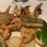 La Bula Comida