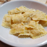 Trattoria Fallavecchia food