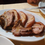 Trattoria Fallavecchia Nourriture