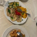 Il Granaio food