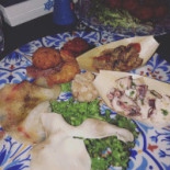 Patriarca Food Nourriture