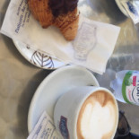 Caffe Italia Nourriture