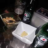 Caffe Italia Nourriture