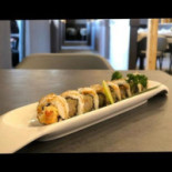 Zone Sushi Experience Nourriture