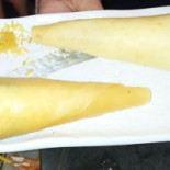Zone Sushi Experience Nourriture