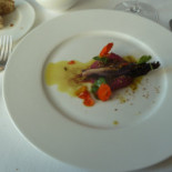 Pascia Comida
