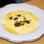 Agribistrò Nourriture