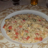 Buon Vento Nourriture
