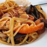 Campiello Della Vela Nourriture