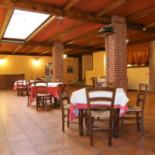 La Camilla Osnago inside