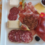 Garbatona Comida