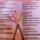 Vulkania Carte