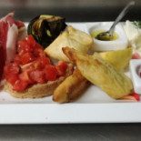 Locanda Appennino Nourriture