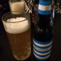 Shake Il Bistrot food