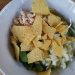 Sideup Poke Nourriture