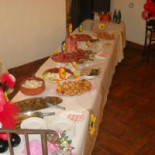De Gustibus Comida