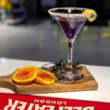 Pellerito Cucina Cafe Nourriture