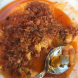 Osteria Di Valgiano Nourriture