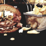 Prins Willem Comida