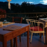 Trattoria Gracco food