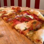 La Pizza Al Taglio Di Casa Bastia Comida