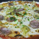 Poldo West Comida