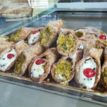 Ristomercato Nostrano Comida