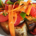 Ristomercato Nostrano Comida