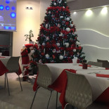 La Perla Ancona Comida