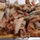 Guadagnoli Fish Express Nourriture