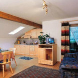 Gasthof Edelweiss Comida