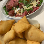 Carne E Fuoco 2 À l'intérieur