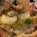 La Giara Dei Fratelli Arcieri Comida