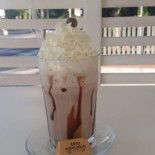 Caffè Centrale Nourriture