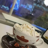 Caffè Centrale Nourriture