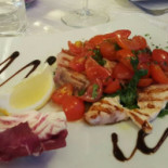 Symposium Nourriture