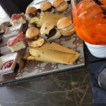 Sbs Cafe Comida