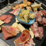 Rieccoci A Empoli Nourriture