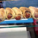 Dal Mulo Nourriture