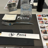 Fumi Cinese Giapponese Ivrea food