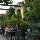 L'orto Del Conte Comida