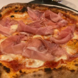 Café Pizzeria Julia Comida