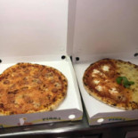 Pizza Away Verbania Nourriture