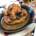 I Tabla food