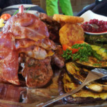 I Tabla food